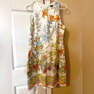 Tommy Bahamma dress